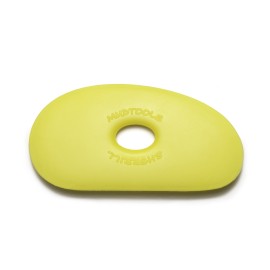 Yellow - Shape 1